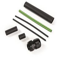 Kit de connexion et de terminaison Elo Touch Solutions pour HWAT-L/M CE20-01