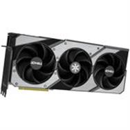 INNO3D GEFORCE RTX 5070 TI ICHILL X3 GDDR7 GRAPHICS CARD