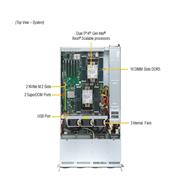 Superserveur grand public Supermicro 621P-TRT