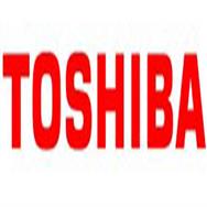 Toshiba AW3 160 mm x 300 m Noir - Transfert thermique - Noir - 300 m - 160 mm