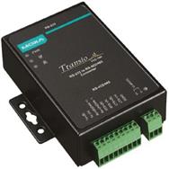 Moxa TCC-100 - -20 - 60 Ã‚Â°C - -40 - 85 Ã‚Â°C - 5 - 95% - 67 mm - 100.4 mm - 22 mm