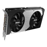 INNO3D GEFORCE RTX 5060 TWIN X2 OC 8GB GRAPHICS CARD