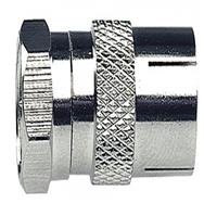 Adaptateur axing CFA00100 F vers IEC en acier inoxydable