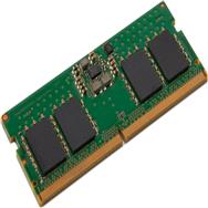 HP DDR5 8GB SO-DIMM: 5600 MHz/PC5-44800 Memory Module