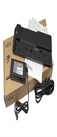 Réplicateur de ports VGA Fujitsu S26391-F1607-L219