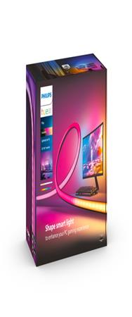 Philips Play Bande LED dégradée PC Smart