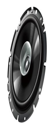 Pioneer TS-G1710F - 280 W - 40 W - 4 ? - 89 dB - 34 - 16000 Hz - 4.97 cm