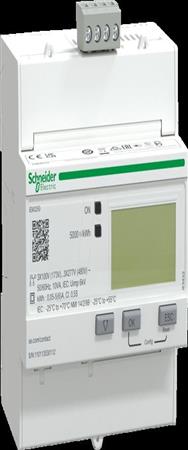 Compteur d'énergie APC IEM3250 3P+N 5A Modbus A9MEM325