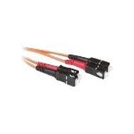 Câble de raccordement ACT - SC/PC multimode (M) vers SC/PC multimode (M)