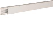 Goulotte de câbles blanche Hager LF2003609016