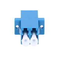 Adaptateur duplex monomode LC/UPC Extralink