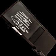 Frei Akku 53151 - Notebook-Akku fÃƒÂ¼r Apple MacBook Pro 2009 Version Li-Po 5800