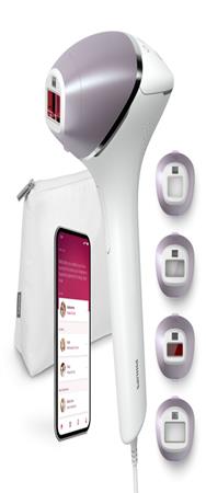 Philips BRI947/00 Lumea Prestige IPL 8000