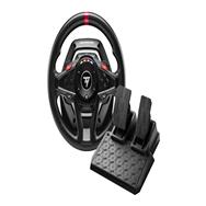 Levier de vitesse ThrustMaster T128 Pack Volant et Pédales pour PC et Xbox