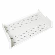 Étagère fixe 19" pour baies serveur 1U gr - 0,4 m
