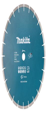 Makita E-12996 Disque diamanté pour CE001G & CE001GZ