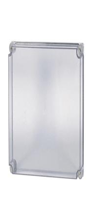 Couvercle de boîtier Eaton D200-CI45