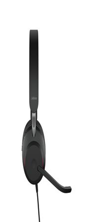 Jabra Evolve2 40 SE USB-C UC Stéréo