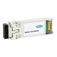 Origin Storage 10GB-T-SFPP Extreme Enterasys Compatible Transceiver SFP+ 100/1000/10000Base-T (Copper RJ45 30m) - Copper - 10000 Mbit/s - RJ-45 - SFP+ - 30 m - 10 Gigabit Ethernet