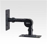 Support plafond Yamaha BWS50-190 noir, angle de 30 degrés