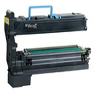 Konica Minolta 4539133 - 12000 pages - Yellow