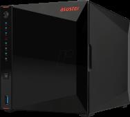 NAS Asustor Nimbustor 4 Gen2 AS5404T 4 baies
