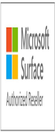 Lecteur d'empreintes digitales Microsoft