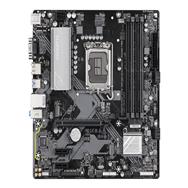 B760M D3HP DDR4