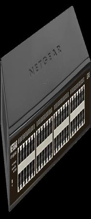Commutateur réseau Netgear GS348 48 ports