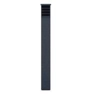 Bracelet Garmin UltraFit Nylon Bleu Granit