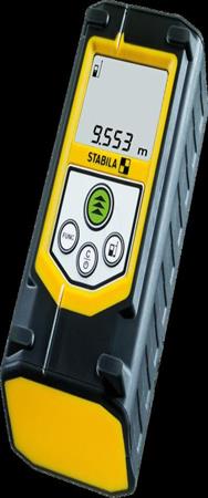 Stabila 18379 Télémètre laser 40m