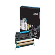 Lexmark X746A2CG - 7000 pages - Cyan - 1 pc(s)