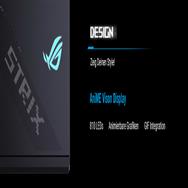 ASUS ROG Strix SCAR 16 G635LR-RW011W Core Ultra 9