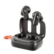 Skullcandy Dime 3, véritable sans fil Stéréo (TWS), Appels/Musique/Sport/Quotidien, 20 - 20 000 Hz, 37 g, Casque, Noir