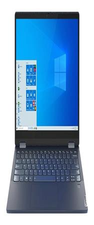 Ordinateur portable Lenovo Yoga 6 13 ALC6 82ND à écran rabattable, 1,8 GHz