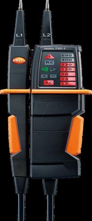 Testo 750-1 Testeur de tension