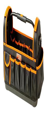 Bahco 4750FB1-19A Sac à outils 470x230x355mm pour l'organisation