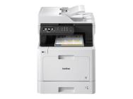 Brother MFC-L8690CDW - Imprimante multifonction