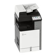 Lexmark CX951se BSD-Line