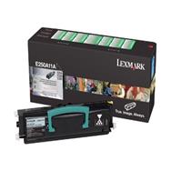Lexmark E250A11E - 3500 pages - Black - 1 pc(s)