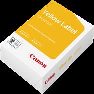 Papier Canon 97006108 DIN A4 80 g/m²