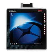Datalogic SH15 Blackline - 38.1 cm (15") - 1024 x 768 pixels - TFT - Multi-touch - Capacitive - 4 GB