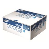 Samsung CLT-C6092S - Cyan - original