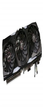 Refroidisseur MSI E32-0406230-K08 avec ventilateur pour GeForce RTX 2080 Ti