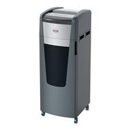 Rexel XP520+ - Micro-cut shredding - 2 x 15 mm - 120 L - 1300 sheets - 55 dB - Touch