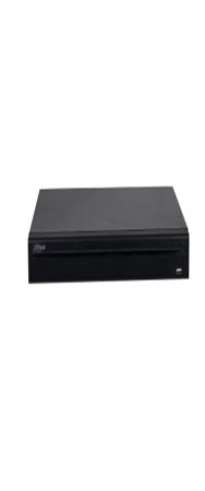Dahua Technology Lite DHI-NVR4208-4KS2/L 1U Noir