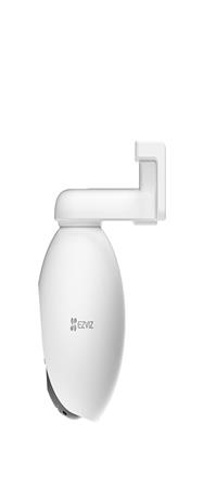 Caméra PT EXTÉRIEURE Ezviz H8