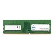 Mise à niveau de mémoire Dell - 32 Go - 2RX8 DDR5 UDIMM 4 800 MHz ECC - 32 Go - 4 800 MHz