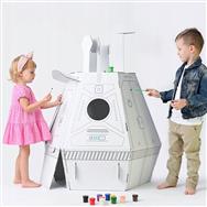 Jouet créatif capsule de sauvetage Extralink