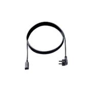 Bachmann H05VV-F 3G 0,75 mm² - Câble d'alimentation
